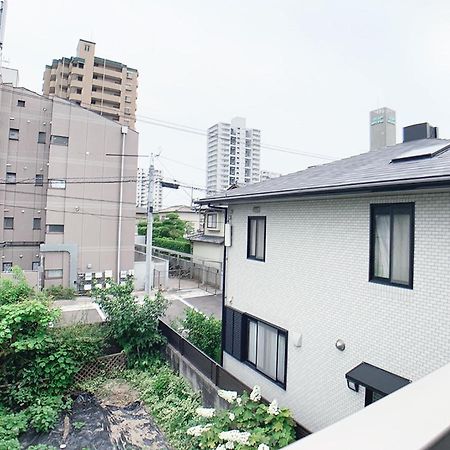 Itsukaichi First Villa הירושימה מראה חיצוני תמונה