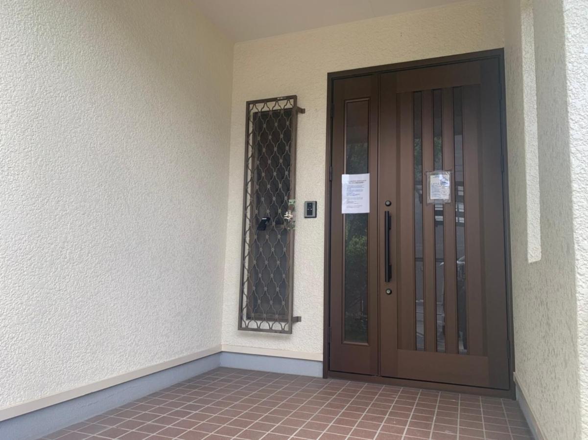 Itsukaichi First Villa הירושימה מראה חיצוני תמונה