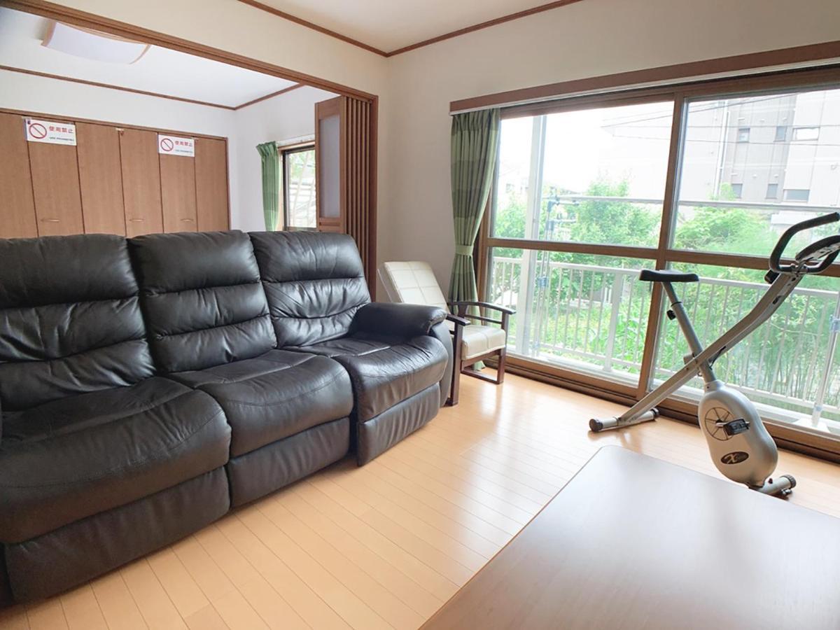 Itsukaichi First Villa הירושימה מראה חיצוני תמונה