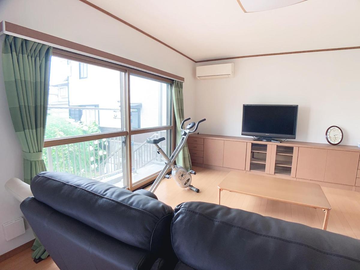 Itsukaichi First Villa הירושימה מראה חיצוני תמונה