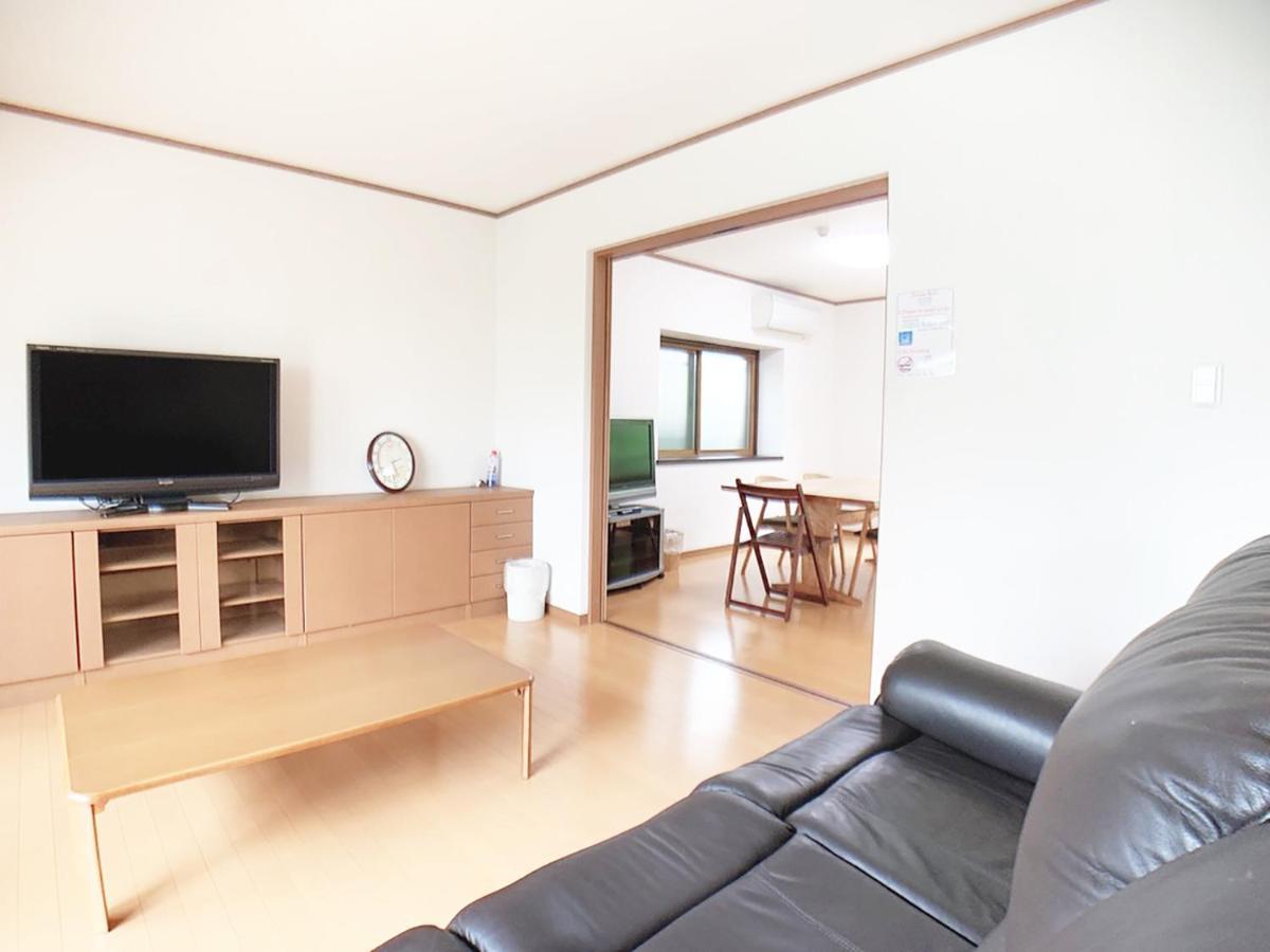 Itsukaichi First Villa הירושימה מראה חיצוני תמונה