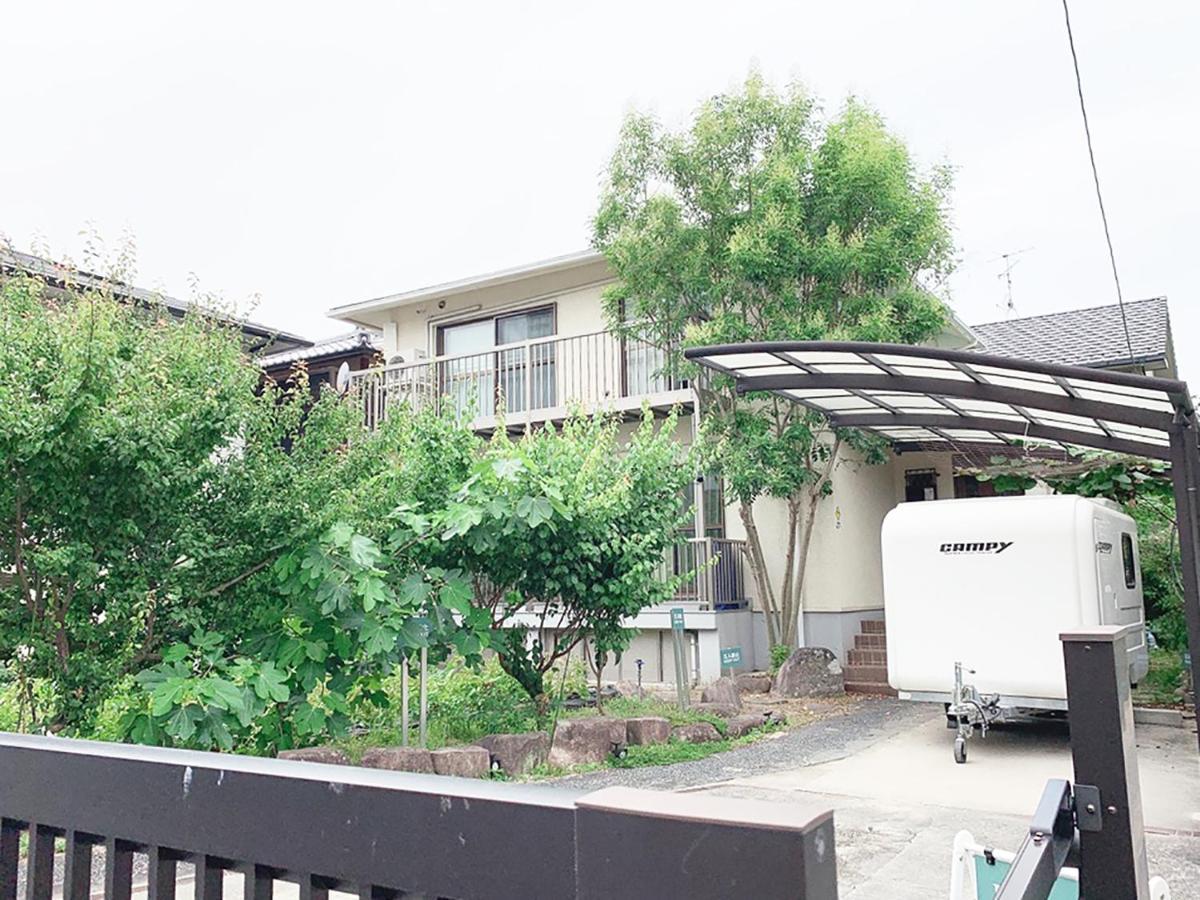 Itsukaichi First Villa הירושימה מראה חיצוני תמונה