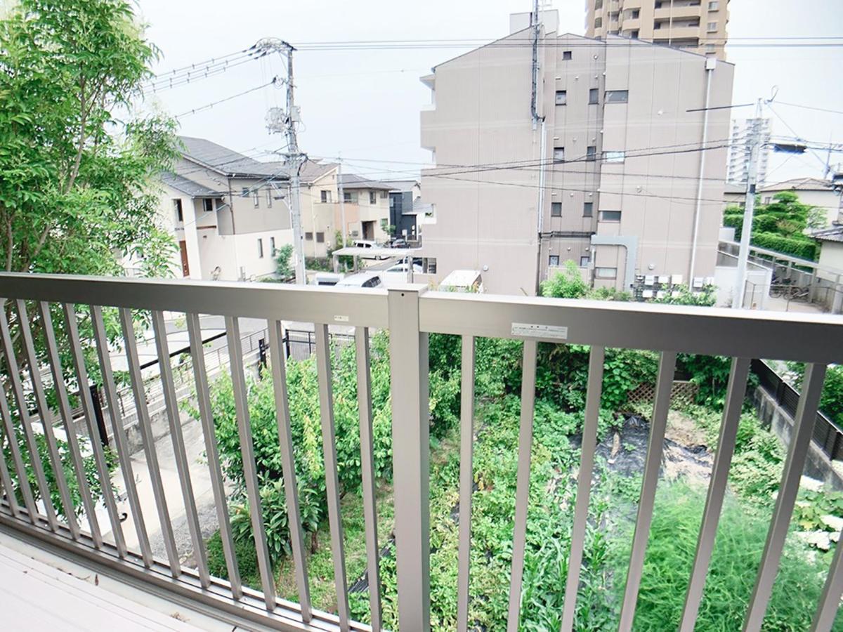 Itsukaichi First Villa הירושימה מראה חיצוני תמונה