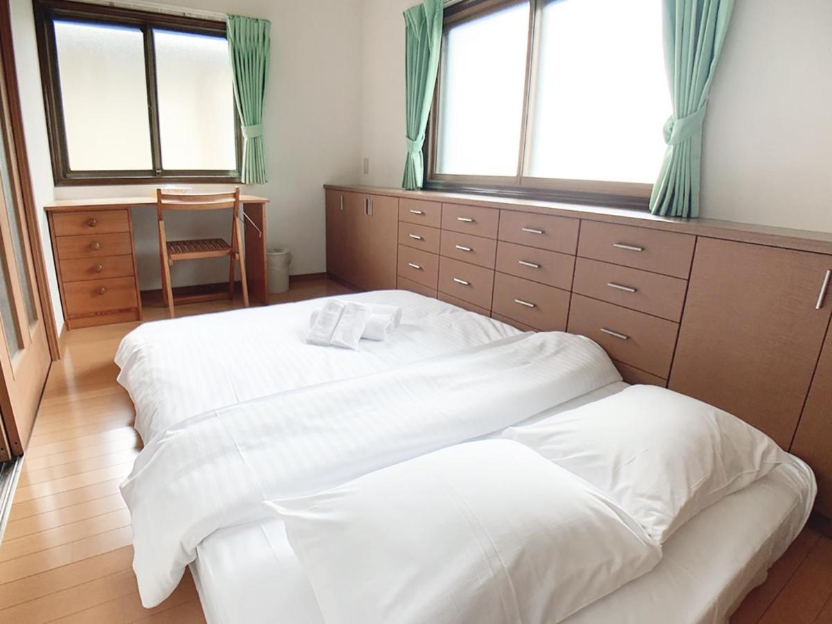Itsukaichi First Villa הירושימה מראה חיצוני תמונה
