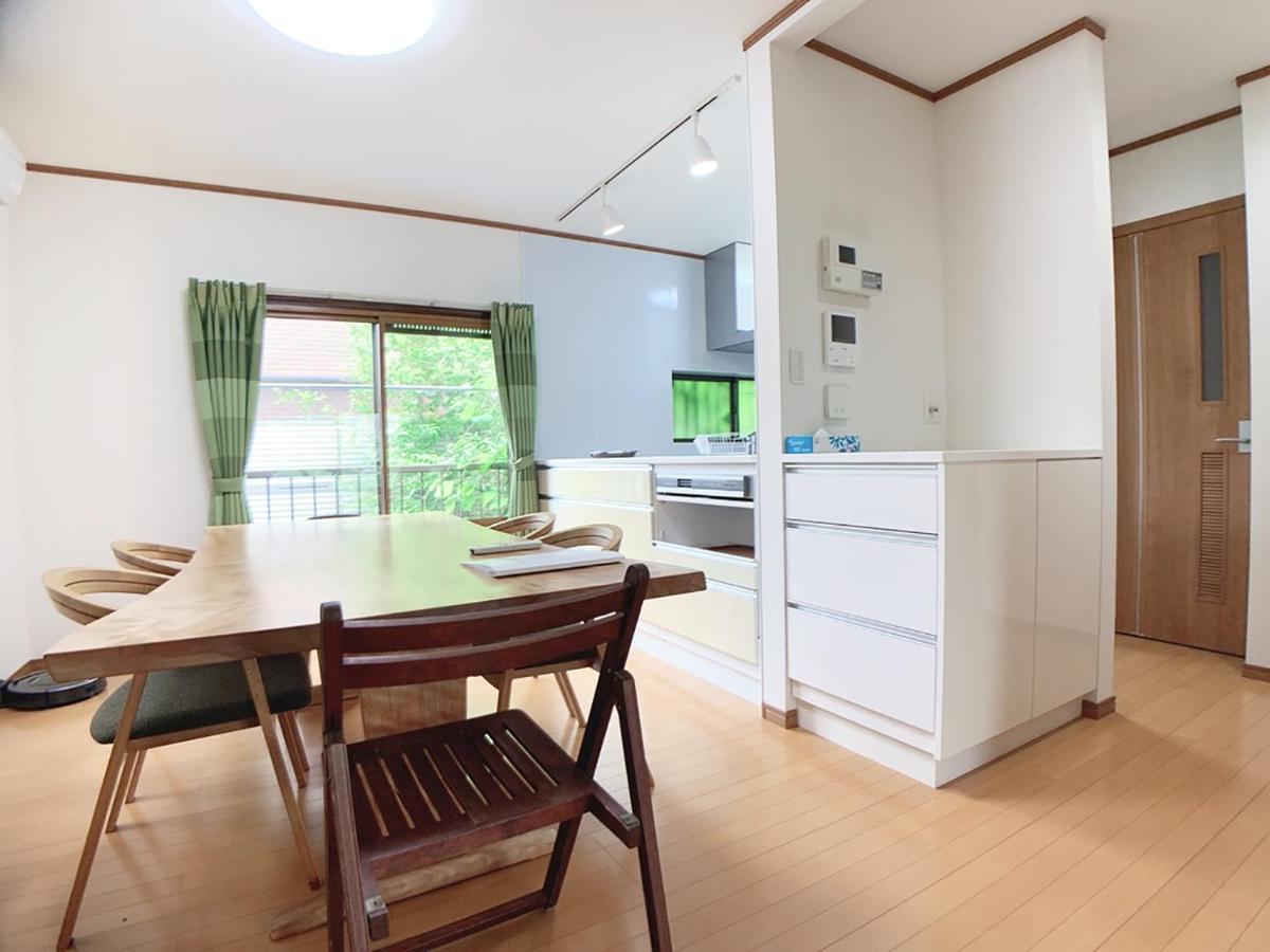 Itsukaichi First Villa הירושימה מראה חיצוני תמונה
