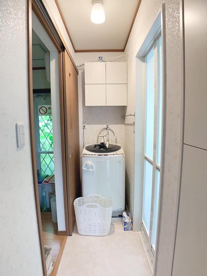 Itsukaichi First Villa הירושימה מראה חיצוני תמונה