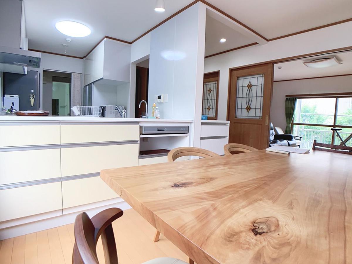 Itsukaichi First Villa הירושימה מראה חיצוני תמונה