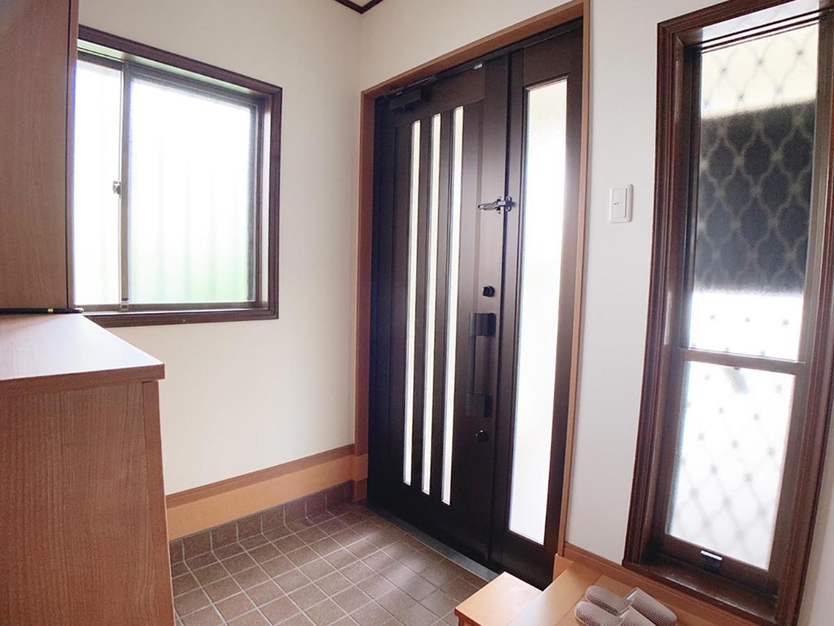 Itsukaichi First Villa הירושימה מראה חיצוני תמונה