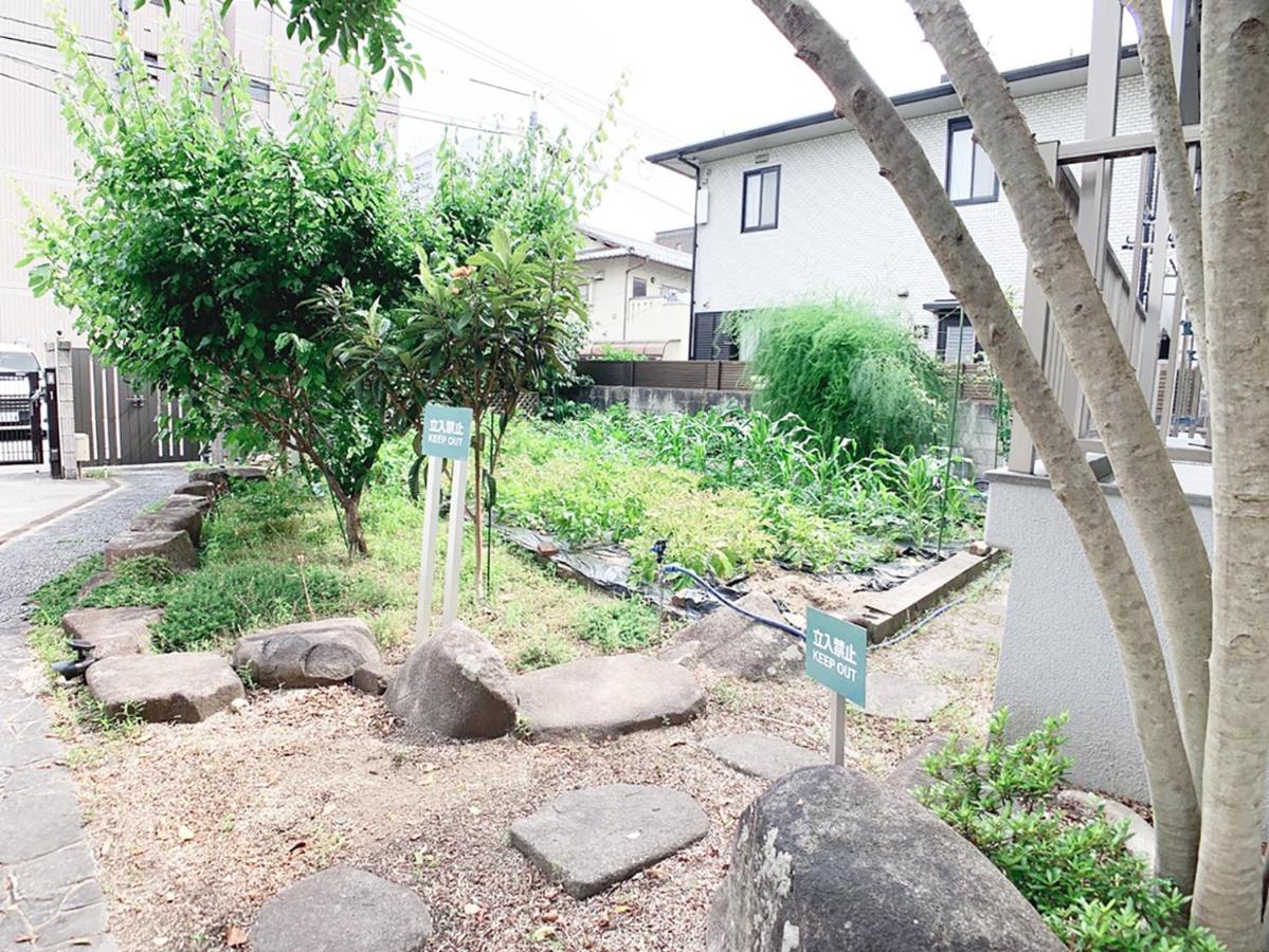 Itsukaichi First Villa הירושימה מראה חיצוני תמונה