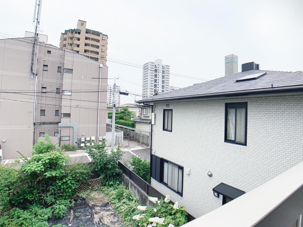 Itsukaichi First Villa הירושימה מראה חיצוני תמונה