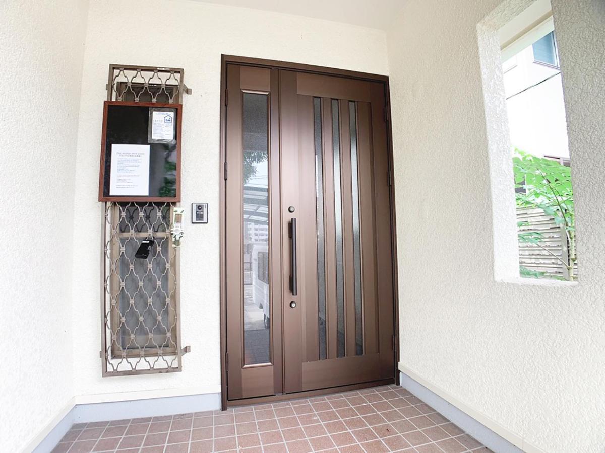 Itsukaichi First Villa הירושימה מראה חיצוני תמונה