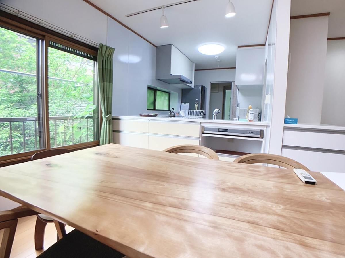 Itsukaichi First Villa הירושימה מראה חיצוני תמונה
