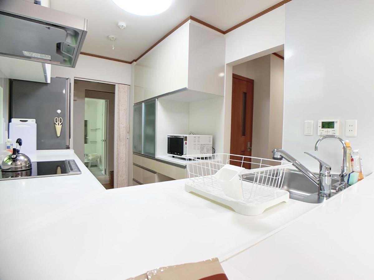 Itsukaichi First Villa הירושימה מראה חיצוני תמונה