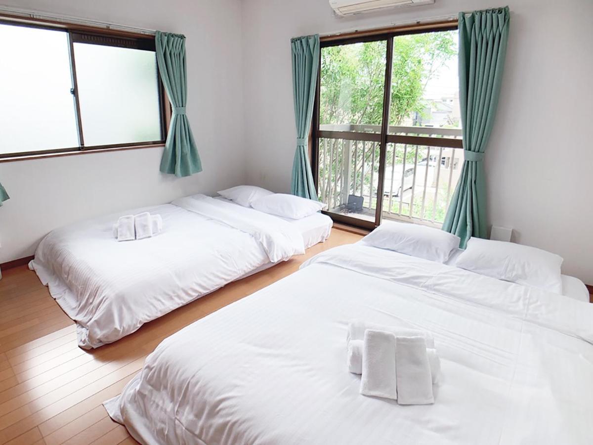 Itsukaichi First Villa הירושימה מראה חיצוני תמונה