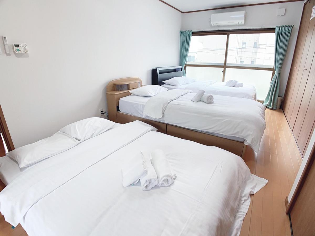 Itsukaichi First Villa הירושימה מראה חיצוני תמונה